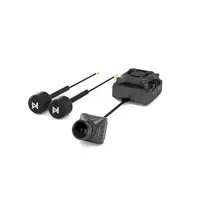 Видеопередатчик CADDX Walksnail Avatar GT KIT 2W VTX