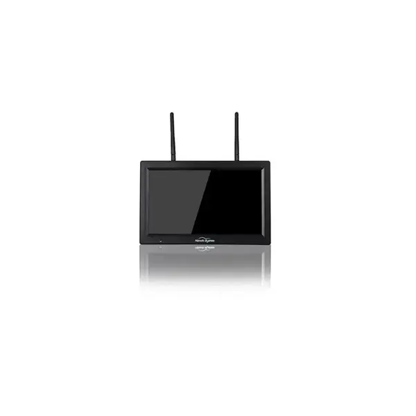 Монітор Hawkeye Captain 10.2" DVR 5.8GHz 89CH L,X,Z Band
