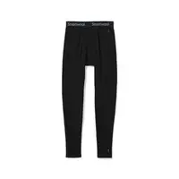 Термоштани чоловічі Smartwool Merino 250 Baselayer Bottom Boxed, Чорні