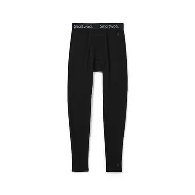 Термоштани чоловічі Smartwool Merino 250 Baselayer Bottom Boxed, Чорні