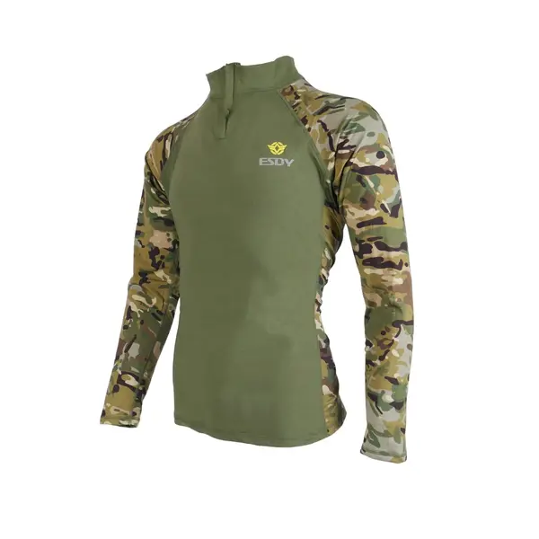 Комплект термобілизни Thermal underwear мультикам M