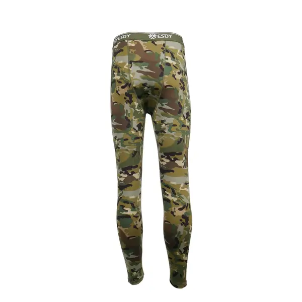 Комплект термобілизни Thermal underwear мультикам M