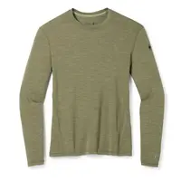 Термокофта мужская Smartwool Merino 250 Baselayer Crew Boxed масло