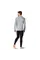 Термокофта чоловіча Smartwool Merino 250 Baselayer Crew Boxed олива