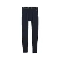 Термоштаны мужские Smartwool Merino 250 Baselayer Bottom Boxed, Черный