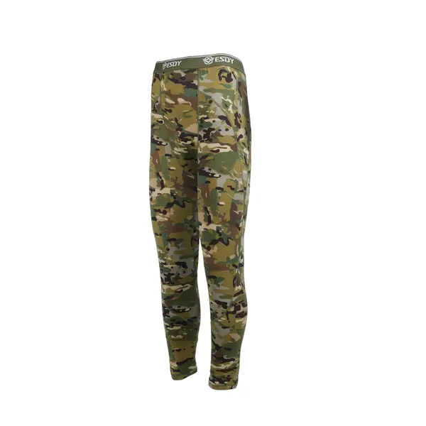 Комплект термобілизни Thermal underwear мультикам L