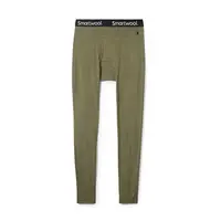 Термоштани чоловічі Smartwool Merino 250 Baselayer Bottom Boxed, Олива