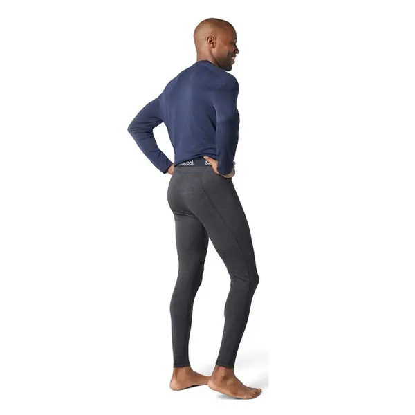Термоштанишки Smartwool Merino 250 Baselayer Bottom Boxed, Олива