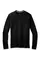 Чорна кофта чоловіча Smartwool Merino 150 Lightweight Base Layer