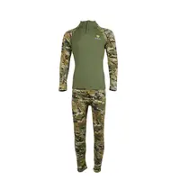 Комплект термобілизни Thermal underwear мультикам XL