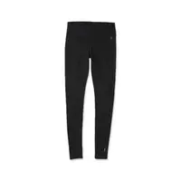 Жіночі термоштани Smartwool Merino 250 Baselayer Bottom Чорні