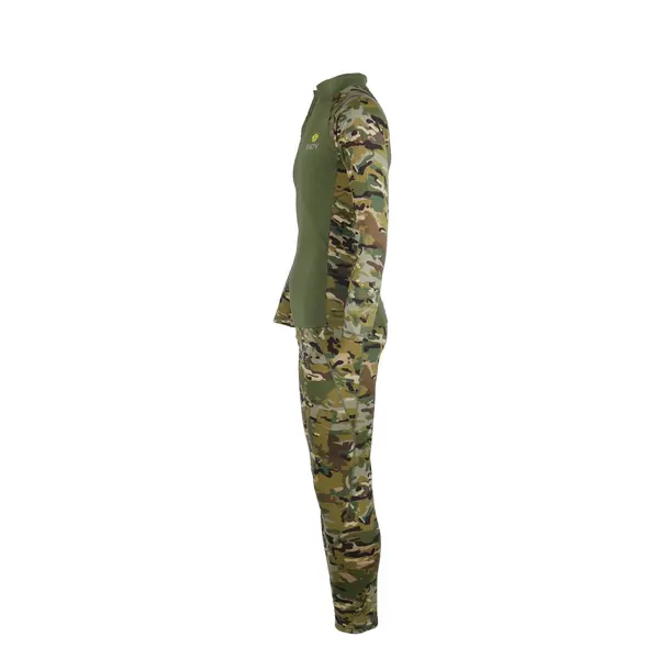 Комплект термобілизни Thermal underwear мультикам XXL