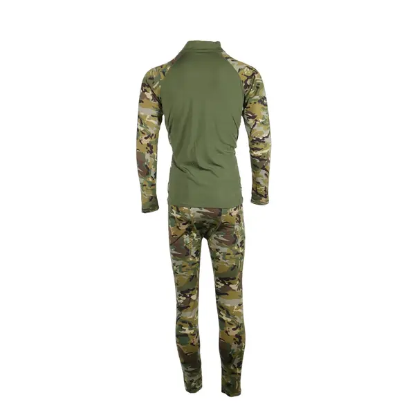 Комплект термобілизни Thermal underwear мультикам XXL