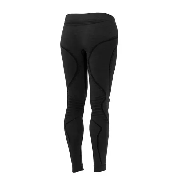 Термоштани чоловічі Accapi Ergowool Чорні