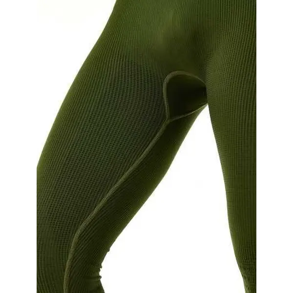 Термоштани чоловічі Accapi Polar Bear Олива