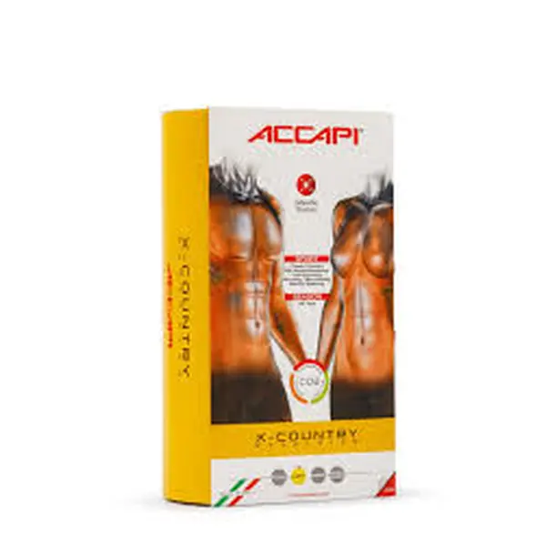 Термоштани чоловічі Accapi X-Country Military - Олива