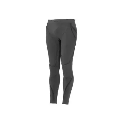 Термоштани жіночі Accapi Ergowool Залізо/Чорний