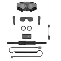 Окуляри FPV DJI FPV Goggles 2 NEW 2023