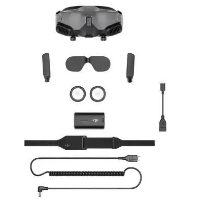 Очки FPV DJI FPV Goggles 2 NEW 2023