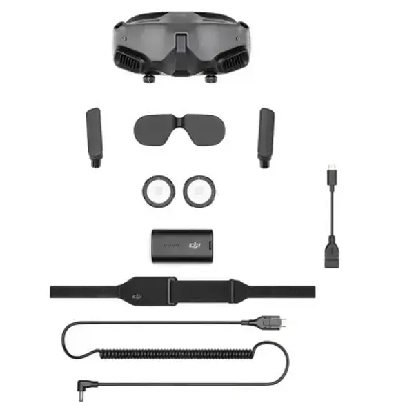 Окуляри FPV DJI FPV Goggles 2 NEW 2023