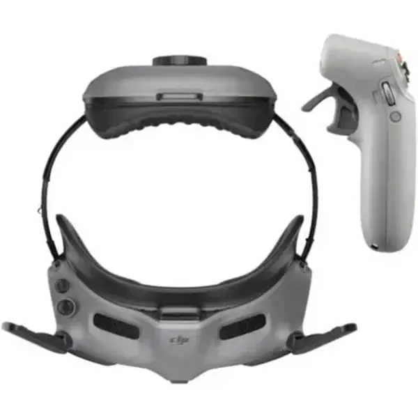 Окуляри FPV DJI Goggles Integra Motion Combo