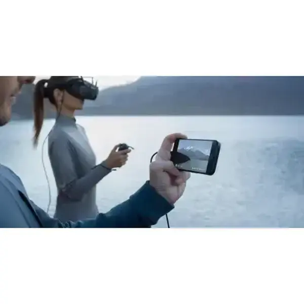 Окуляри FPV Goggles N3 DJI