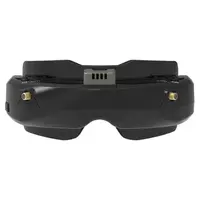 Видеоочки FPV Skyzone SKY02O (черный)