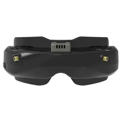 Видеоочки FPV Skyzone SKY02O (черный)