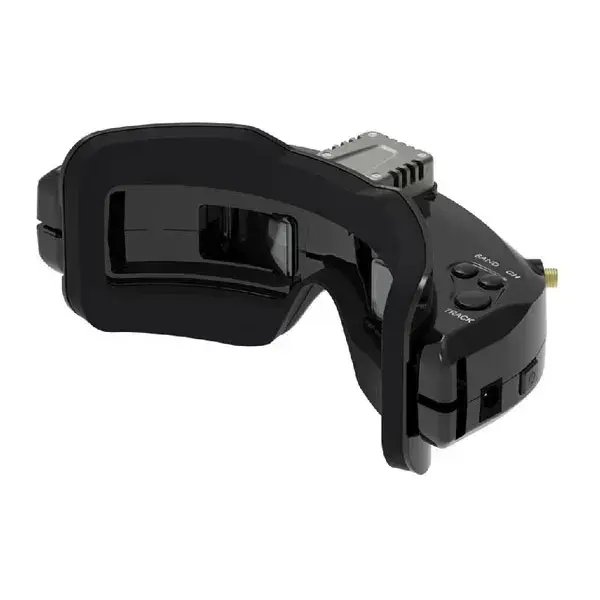 Відеоокуляри FPV Skyzone SKY02O (чорний)