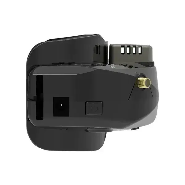 Відеоокуляри FPV Skyzone SKY02O (чорний)