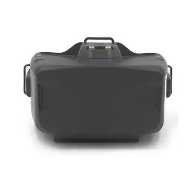 Окуляри FPV Skyzone COBRA X V4 1280x720 5.8GHz (чорний)