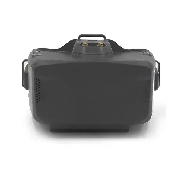 Окуляри FPV Skyzone COBRA X V4 1280x720 5.8GHz (чорний)