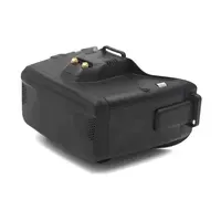 Окуляри FPV Skyzone COBRA X V4 1280x720 5.8GHz (чорний)