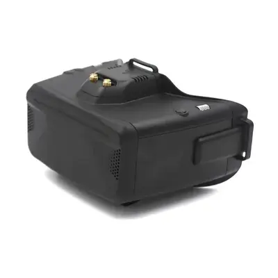 Очки FPV Skyzone COBRA X V4 1280x720 5.8GHz (черный)