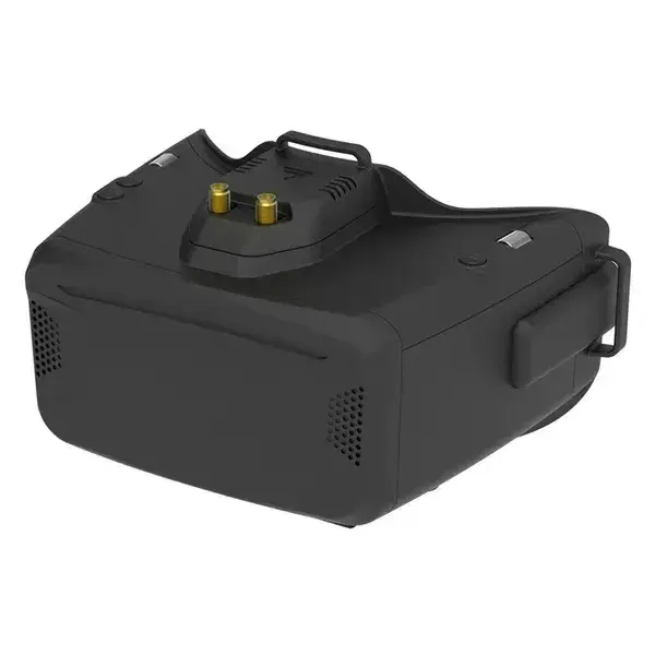 Окуляри FPV Skyzone COBRA X V4 1280x720 5.8GHz (чорний)