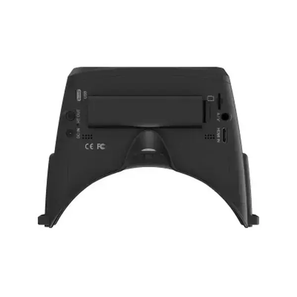 Окуляри FPV Skyzone Cobra X V4 Diversity DVR 5.8GHz 56CH L,X Band