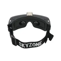 Видеоочки для FPV Skyzone SKY04X PRO OLED 5.8G