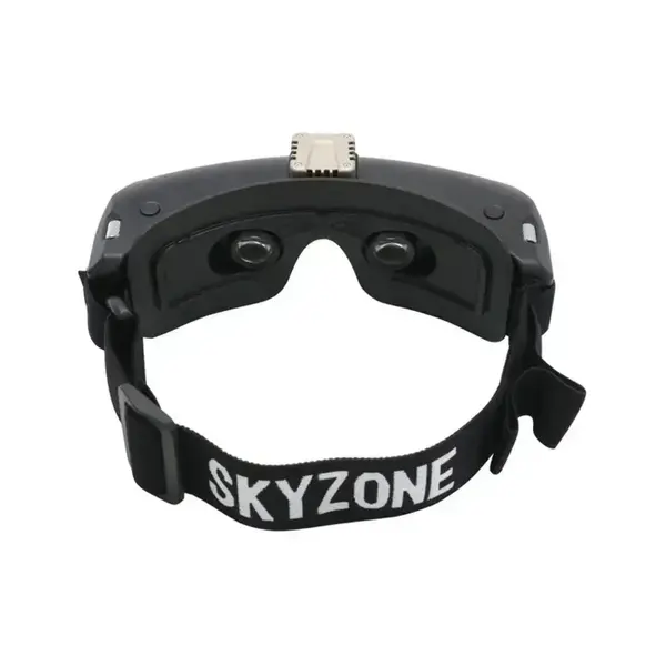 Відеоокуляри для FPV Skyzone SKY04X PRO OLED 5.8G