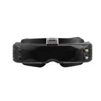 Відеоокуляри для FPV Skyzone SKY04X PRO OLED 5.8G