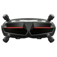 Очки FPV CADDXFPV Walksnail Avatar HD Goggles X Digital 5.8GHz 8CH