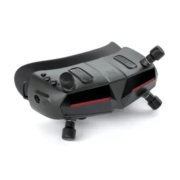 Окуляри FPV CADDXFPV Walksnail Avatar HD Goggles X Digital 5.8GHz 8CH