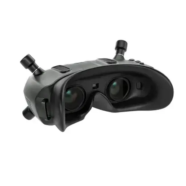 Окуляри FPV CADDXFPV Walksnail Avatar HD Goggles X Digital 5.8GHz 8CH