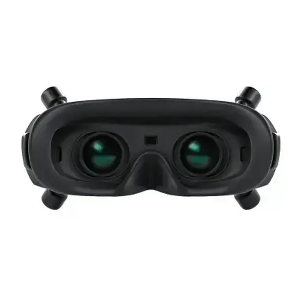 Окуляри FPV CADDXFPV Walksnail Avatar HD Goggles X Digital 5.8GHz 8CH