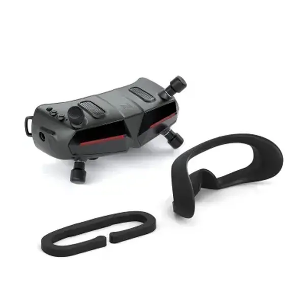 Окуляри FPV CADDXFPV Walksnail Avatar HD Goggles X Digital 5.8GHz 8CH