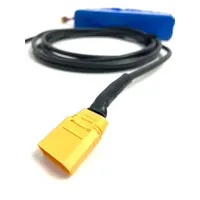 Кабель живлення для Starlink Mini XT90 3 м