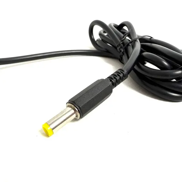 Кабель для живлення Starlink mini від прикурювача авто з 2-а usb 1.8 метра