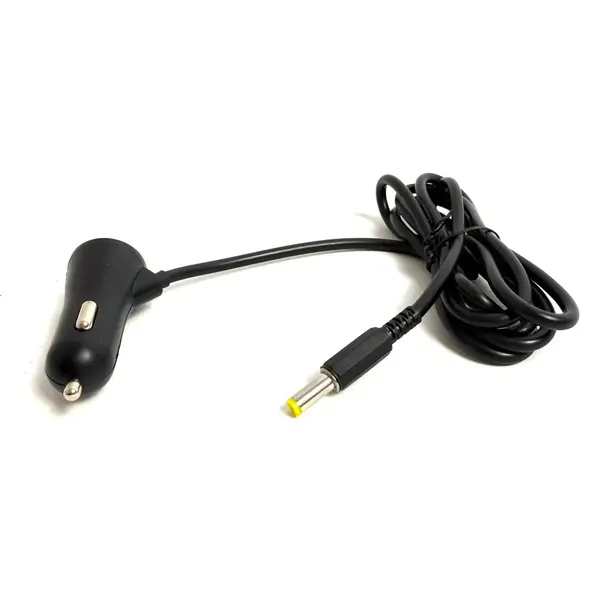 Кабель для живлення Starlink mini від прикурювача авто з 2-а usb 1.8 метра