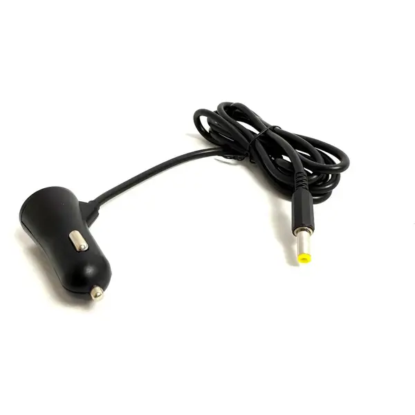 Кабель для живлення Starlink mini від прикурювача авто з 2-а usb 1.8 метра