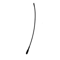 Антенна удлиненная 50 см для рации Motorola