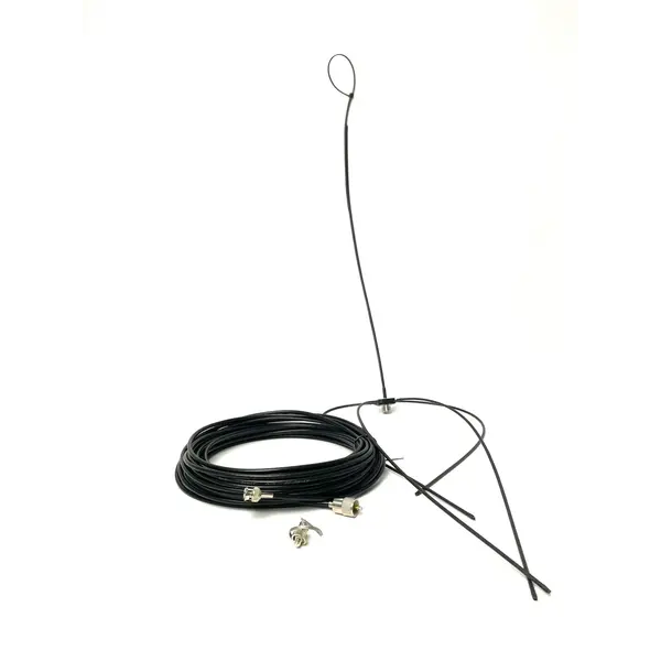 Антена павук Моторола болт + кабель 15 м